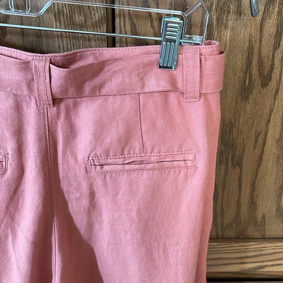 GAP High Rise Wide Leg Pants Size 2 - Picture 8 of 11